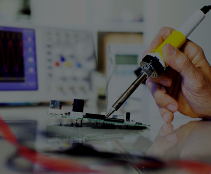 MCM Substrate Test System