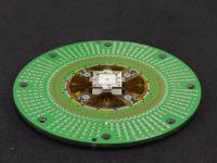 Micro Cube Probe Card